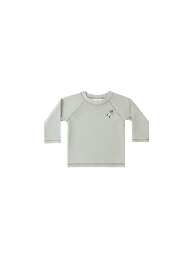 QUINCY MAE QUINCY MAE Rashguard Swim Topの商品画像