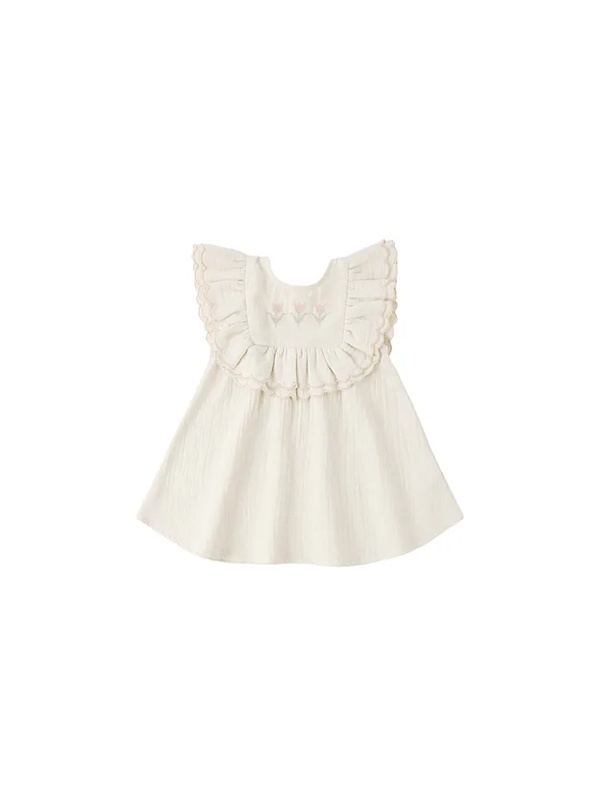 QUINCY MAE QUINCY MAE LULU ドレスの商品画像