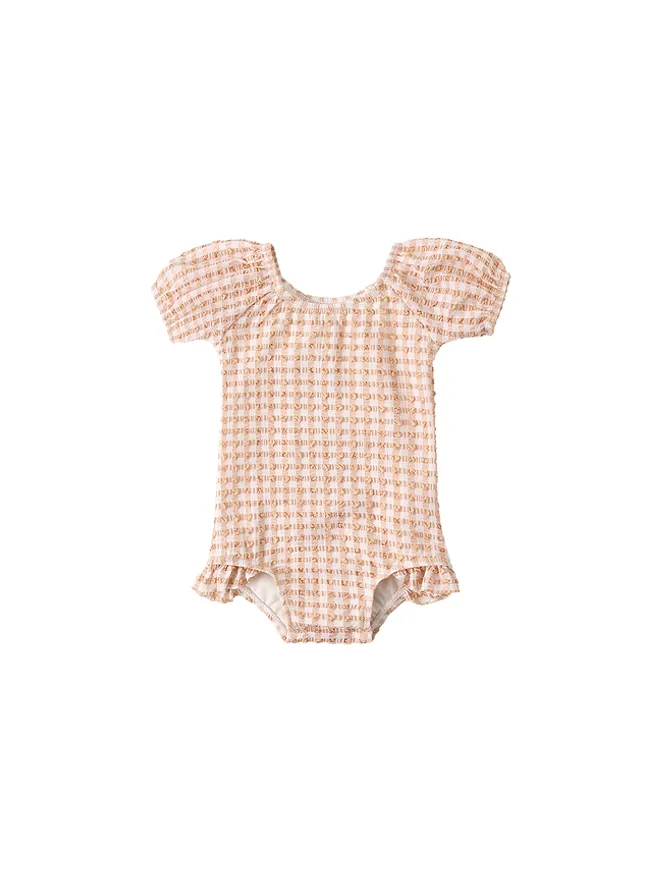 QUINCY MAE QUINCY MAE CATALINA ワンピーススイムスーツの商品画像