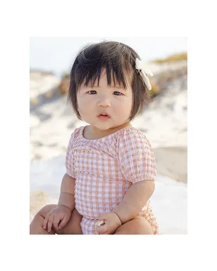 QUINCY MAE CATALINA ワンピーススイムスーツ - サムネイル4
