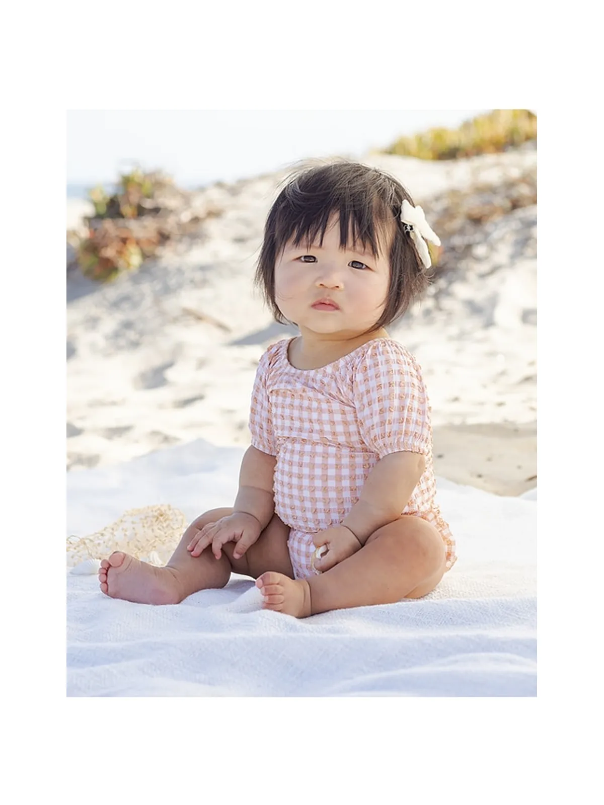 QUINCY MAE CATALINA ワンピーススイムスーツ - 画像5