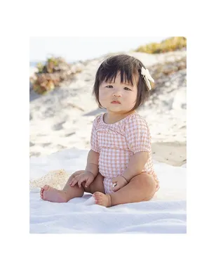QUINCY MAE CATALINA ワンピーススイムスーツ - サムネイル5