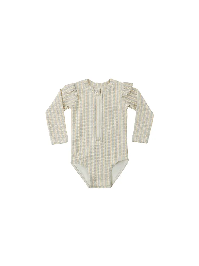 QUINCY MAE QUINCY MAE BYRON ワンピーススイムスーツの商品画像