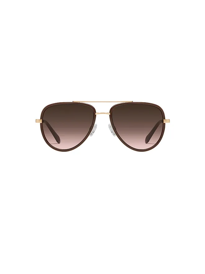Quay Quay ALL IN MEDIUM サングラスの商品画像