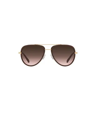 Quay ALL IN MEDIUM サングラス - サムネイル1