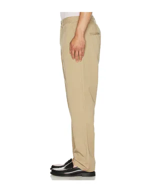 Quiet Golf MONOGRAM チノパンツ - サムネイル2