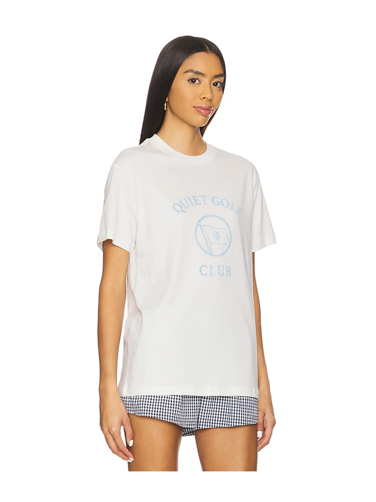 Quiet Golf BAY Tシャツ - 画像2