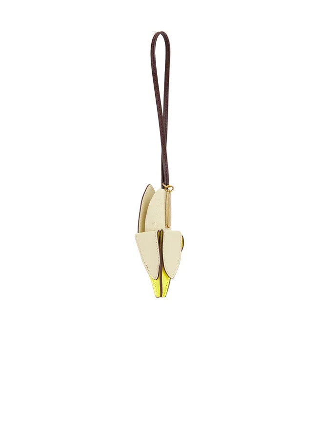 Rebecca Minkoff Rebecca Minkoff BANANA バッグチャームの商品画像