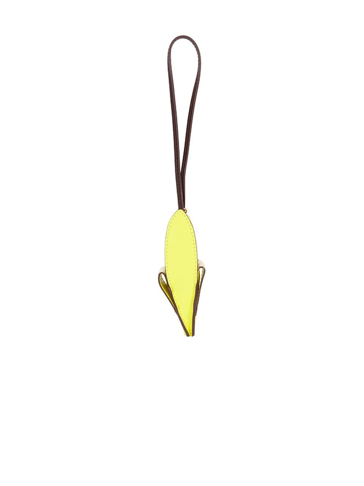 Rebecca Minkoff BANANA バッグチャーム - 画像3