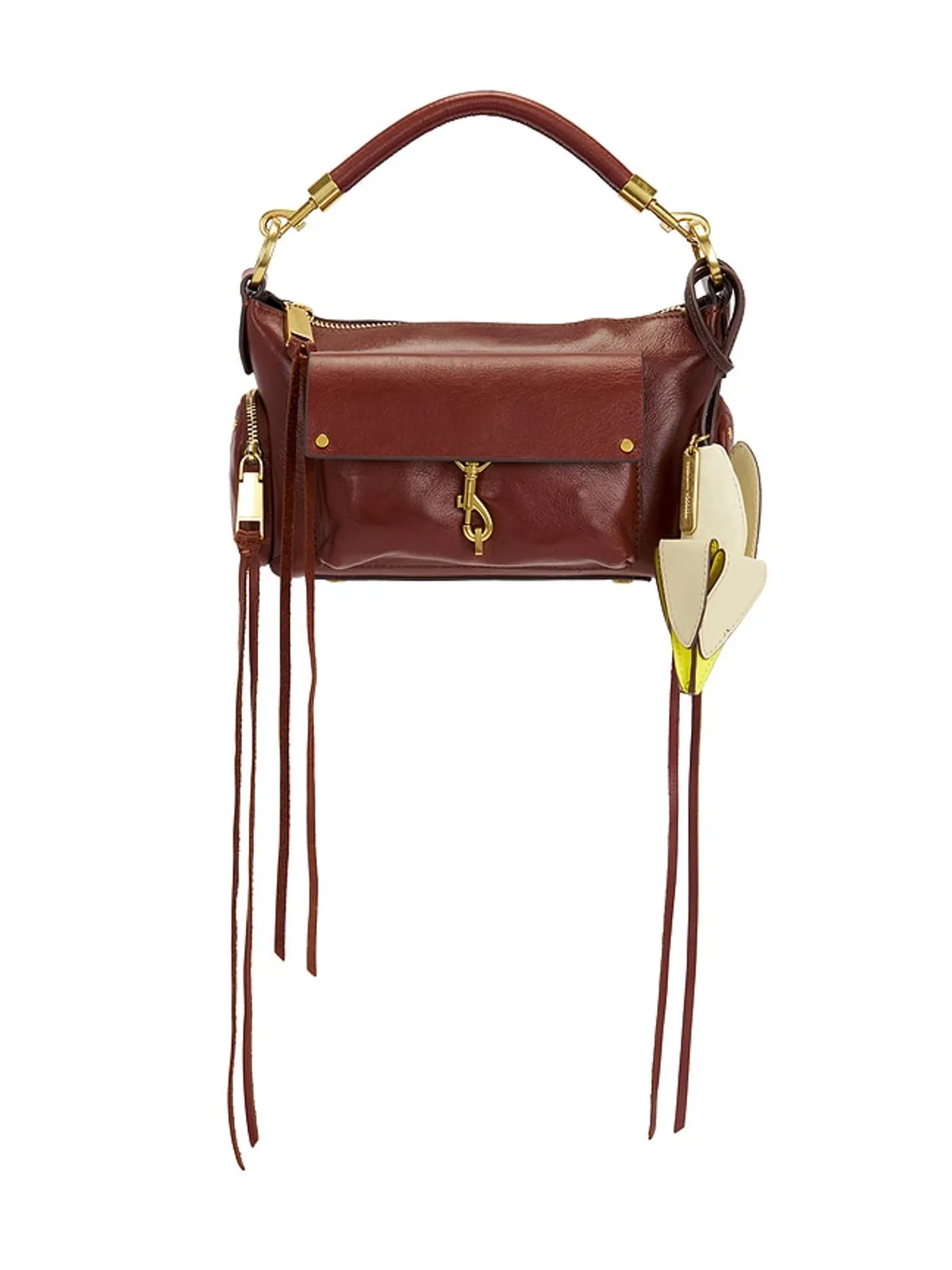 Rebecca Minkoff BANANA バッグチャーム - 画像4