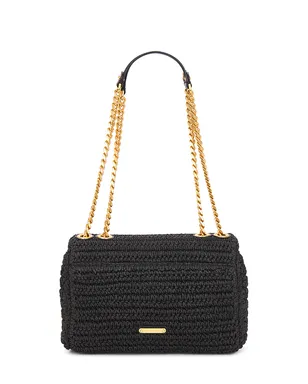 Rebecca Minkoff EDIE ミデアムクロスボディ - サムネイル2