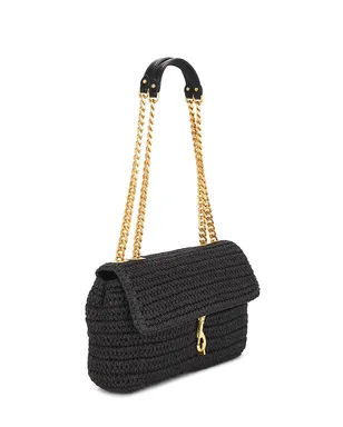 Rebecca Minkoff EDIE ミデアムクロスボディ - サムネイル3