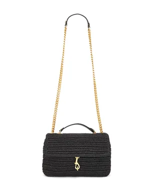 Rebecca Minkoff EDIE ミデアムクロスボディ - サムネイル5