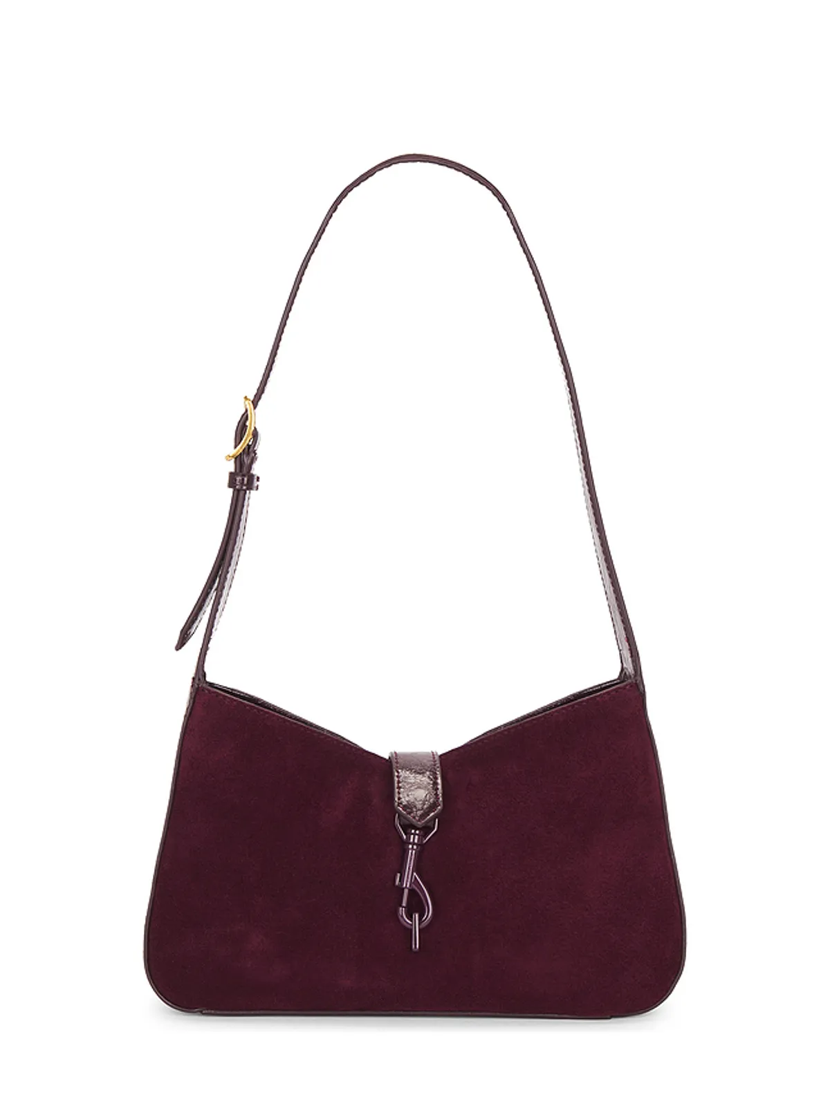 Rebecca Minkoff MEGAN ショルダーバッグ - 画像1