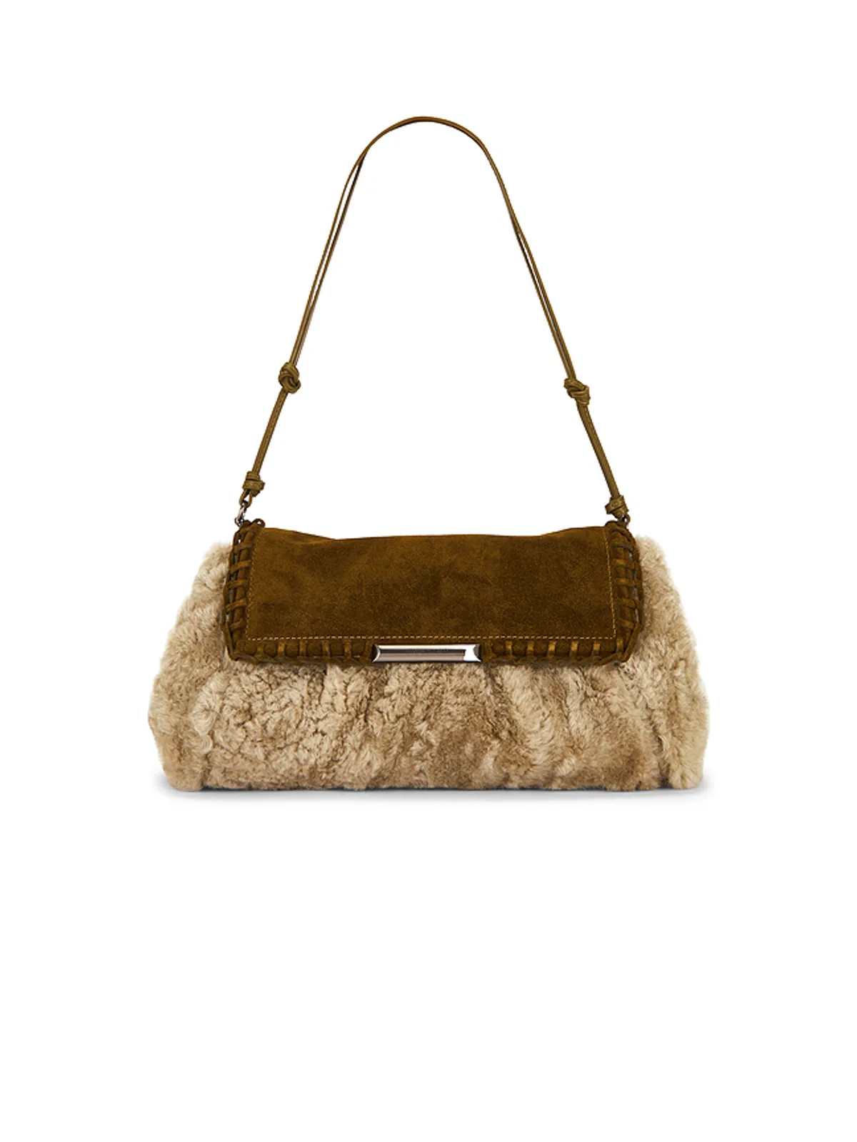 Rebecca Minkoff SOHO ショルダーバッグ - 画像1