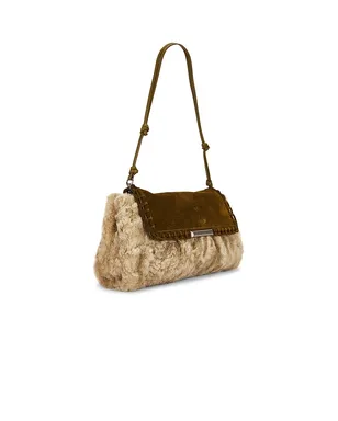 Rebecca Minkoff SOHO ショルダーバッグ - サムネイル3