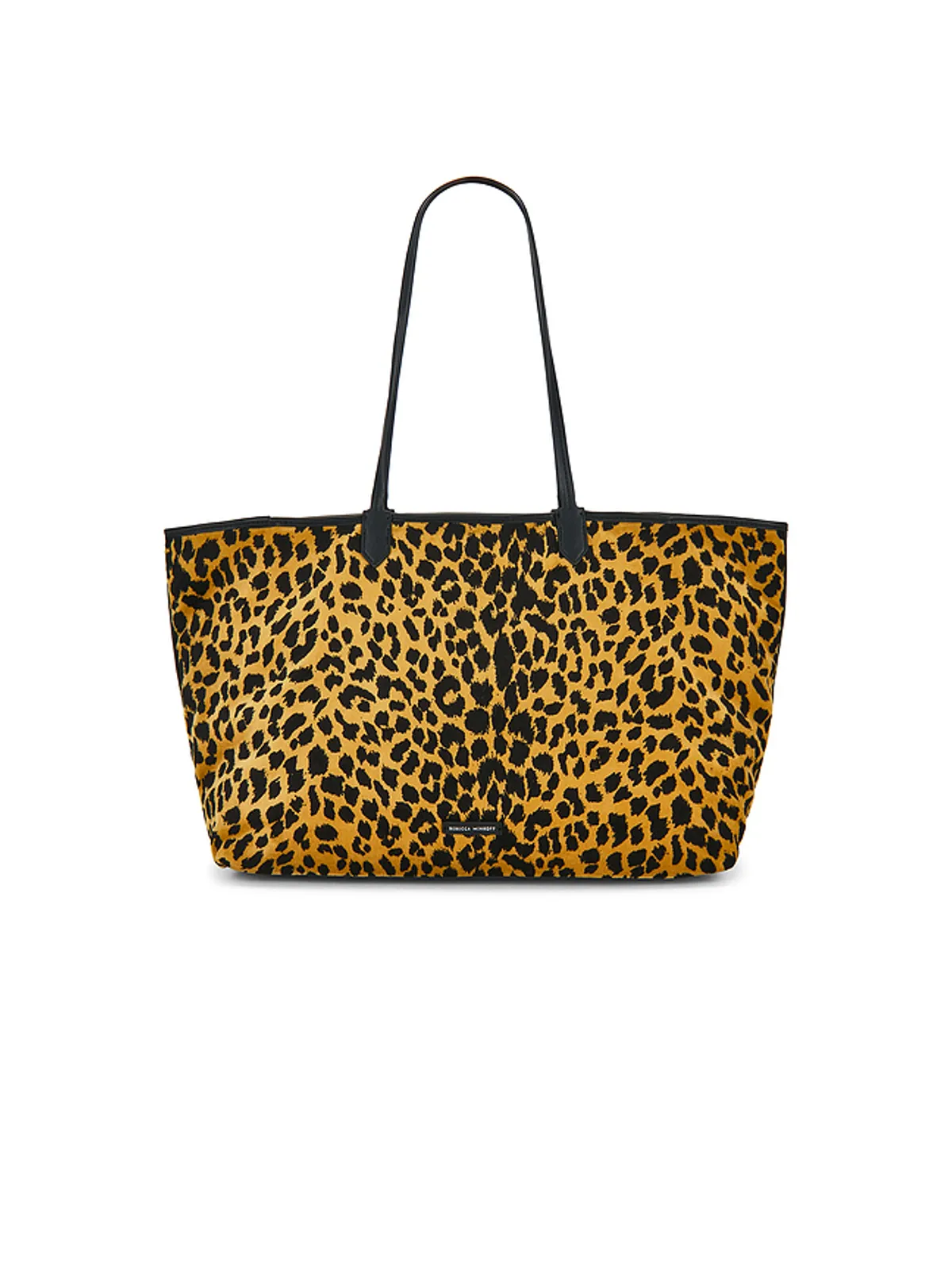 Rebecca Minkoff ON THE MOVE トートバッグ - 画像1