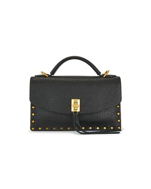 Rebecca Minkoff DARREN トップハンドルバッグ - サムネイル2