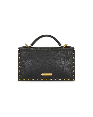Rebecca Minkoff DARREN トップハンドルバッグ - サムネイル3