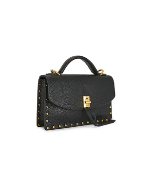 Rebecca Minkoff DARREN トップハンドルバッグ - サムネイル4