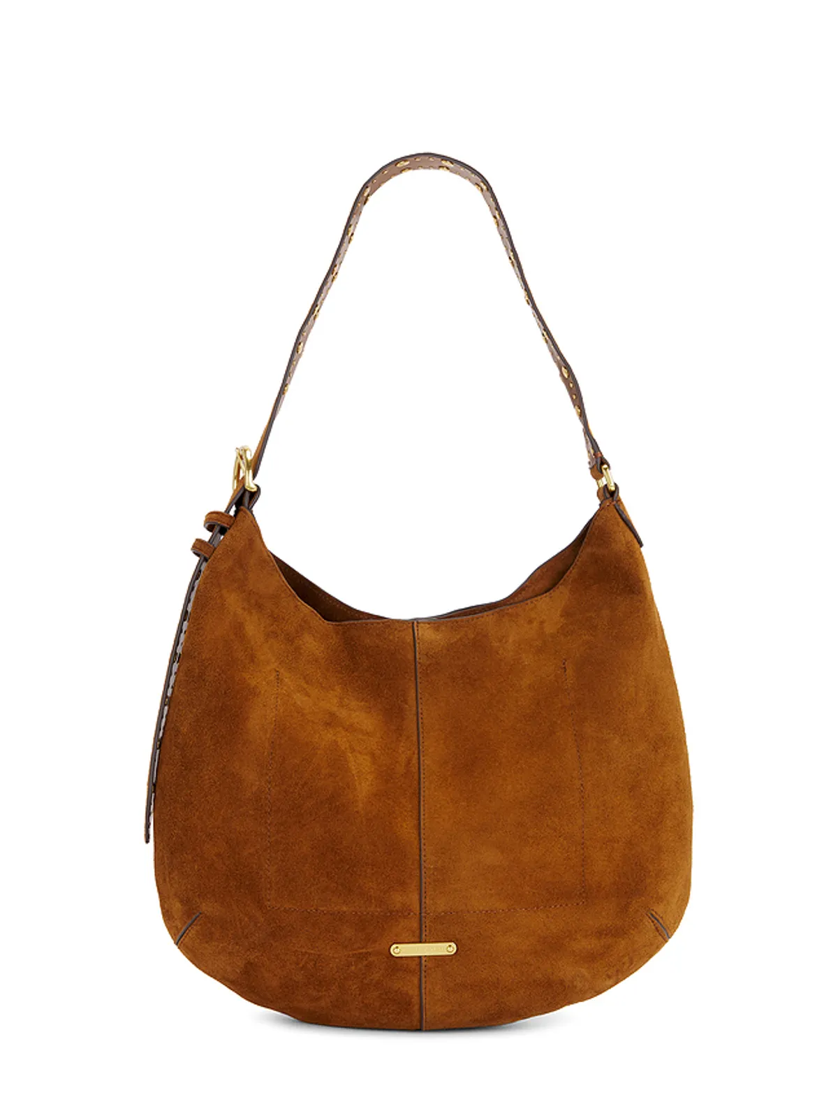 Rebecca Minkoff NAOMI ホーボーバッグ - 画像1