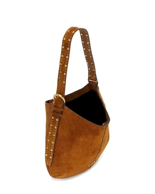 Rebecca Minkoff NAOMI ホーボーバッグ - サムネイル4