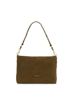 Rebecca Minkoff DARREN LG トップジップ ショルダーバッグ - サムネイル2
