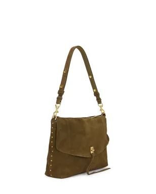 Rebecca Minkoff DARREN LG トップジップ ショルダーバッグ - サムネイル3