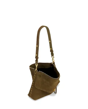 Rebecca Minkoff DARREN LG トップジップ ショルダーバッグ - サムネイル4