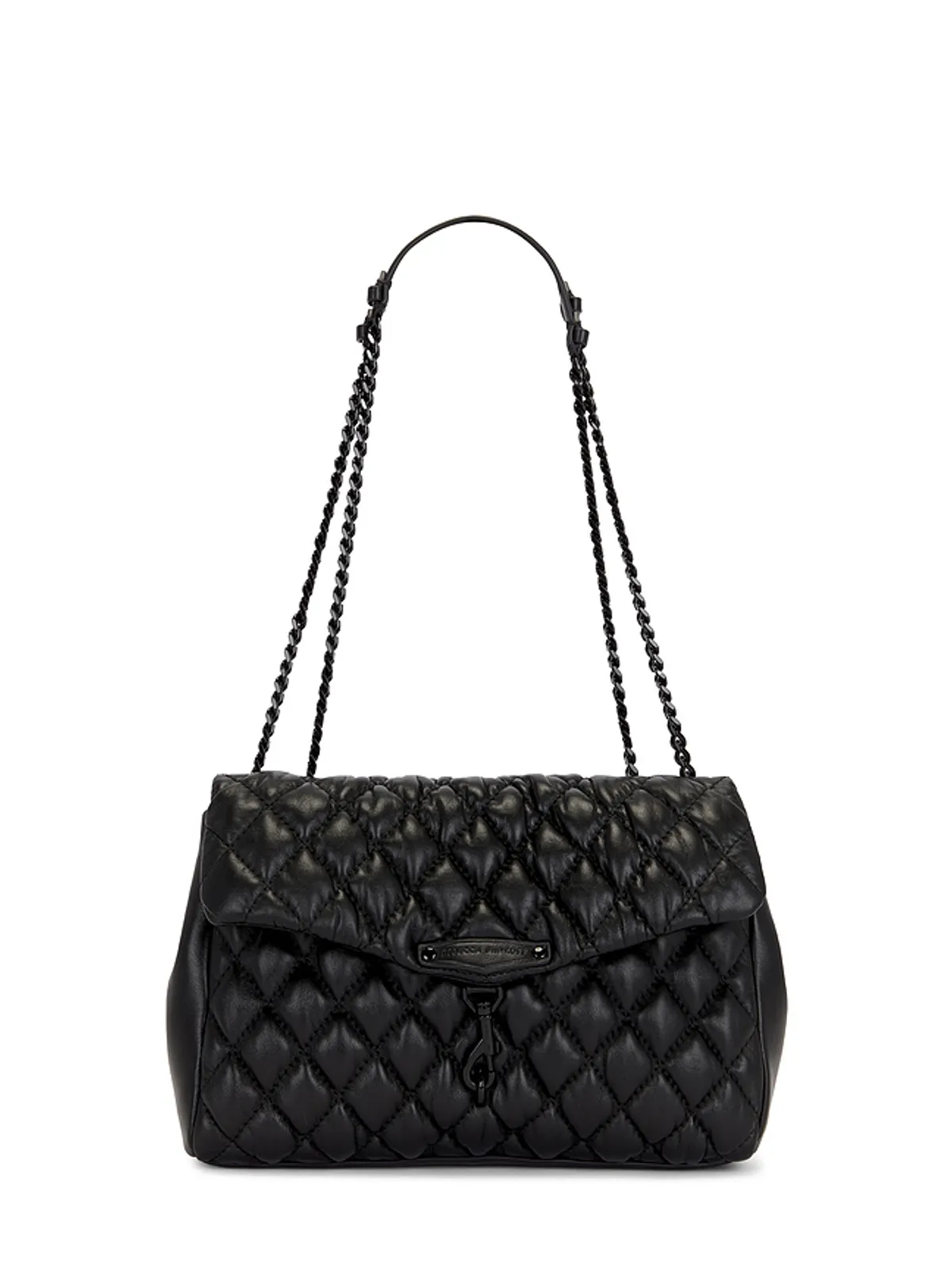 Rebecca Minkoff BLISS ショルダーバッグ - 画像1
