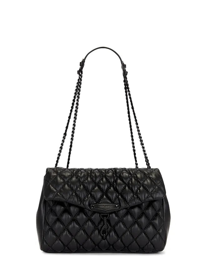 Rebecca Minkoff Rebecca Minkoff BLISS ショルダーバッグの商品画像