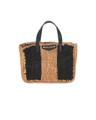 Rebecca Minkoff ミニトート - Neutral,Black. - サムネイル2