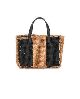 Rebecca Minkoff ミニトート - Neutral,Black. - サムネイル3
