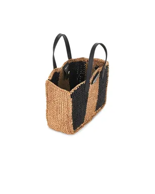 Rebecca Minkoff ミニトート - Neutral,Black. - サムネイル5