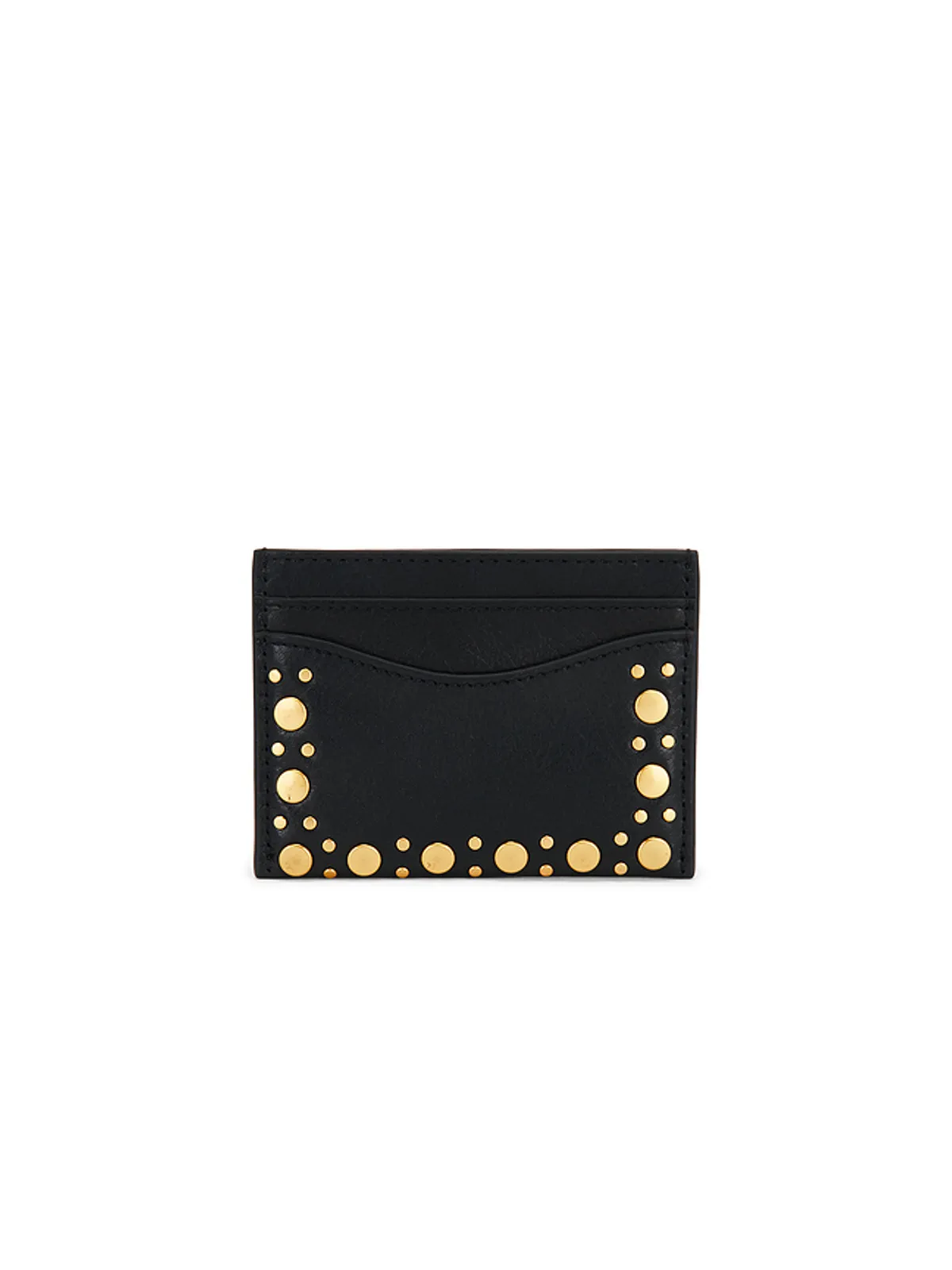 Rebecca Minkoff MAB スタッズカードケース - 画像1