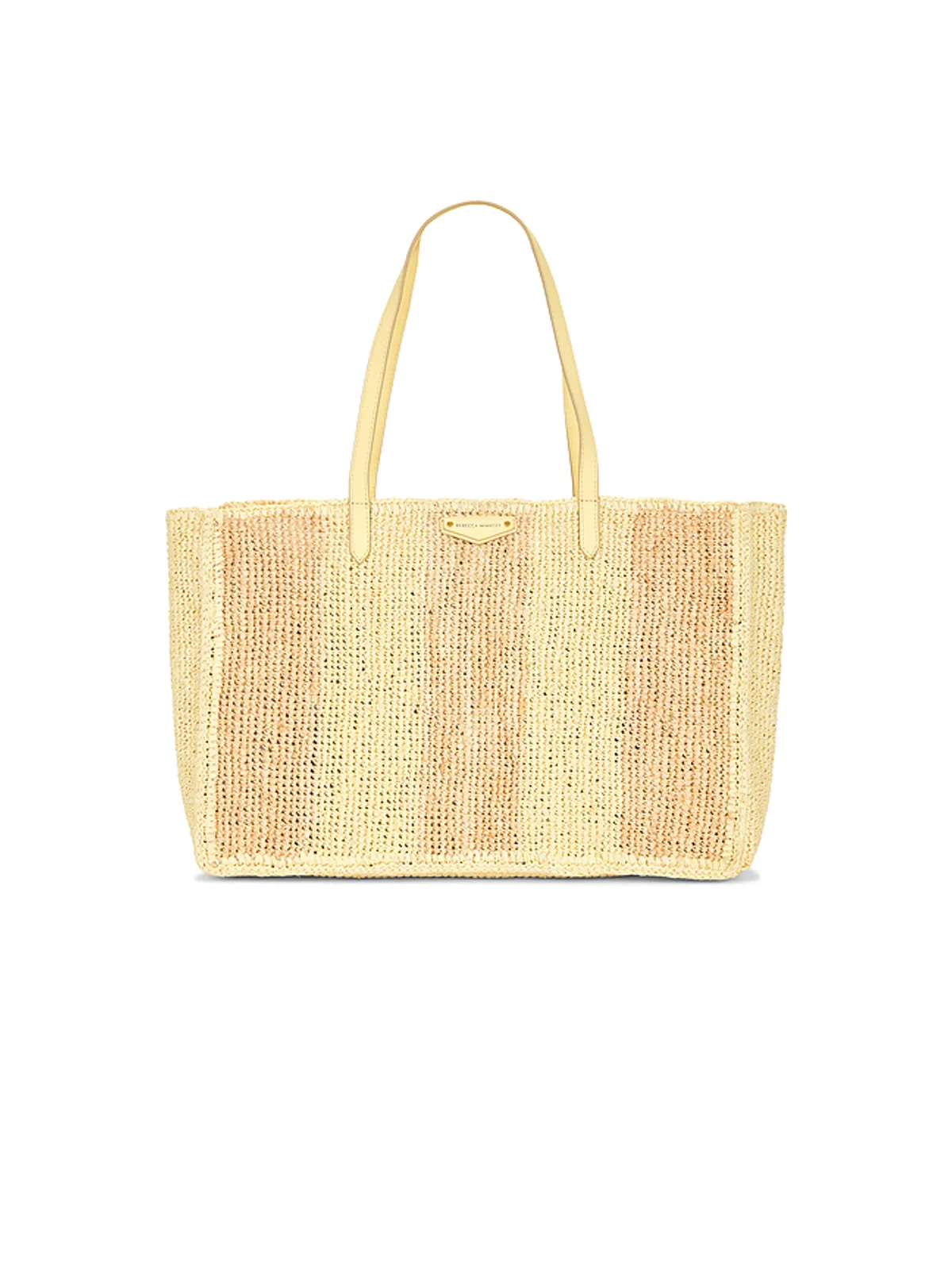 Rebecca Minkoff ラージトート - 画像1