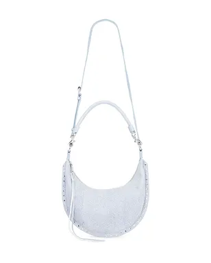 Rebecca Minkoff Darren Small Crescent Xbody - サムネイル1