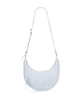 Rebecca Minkoff Darren Small Crescent Xbody - サムネイル2