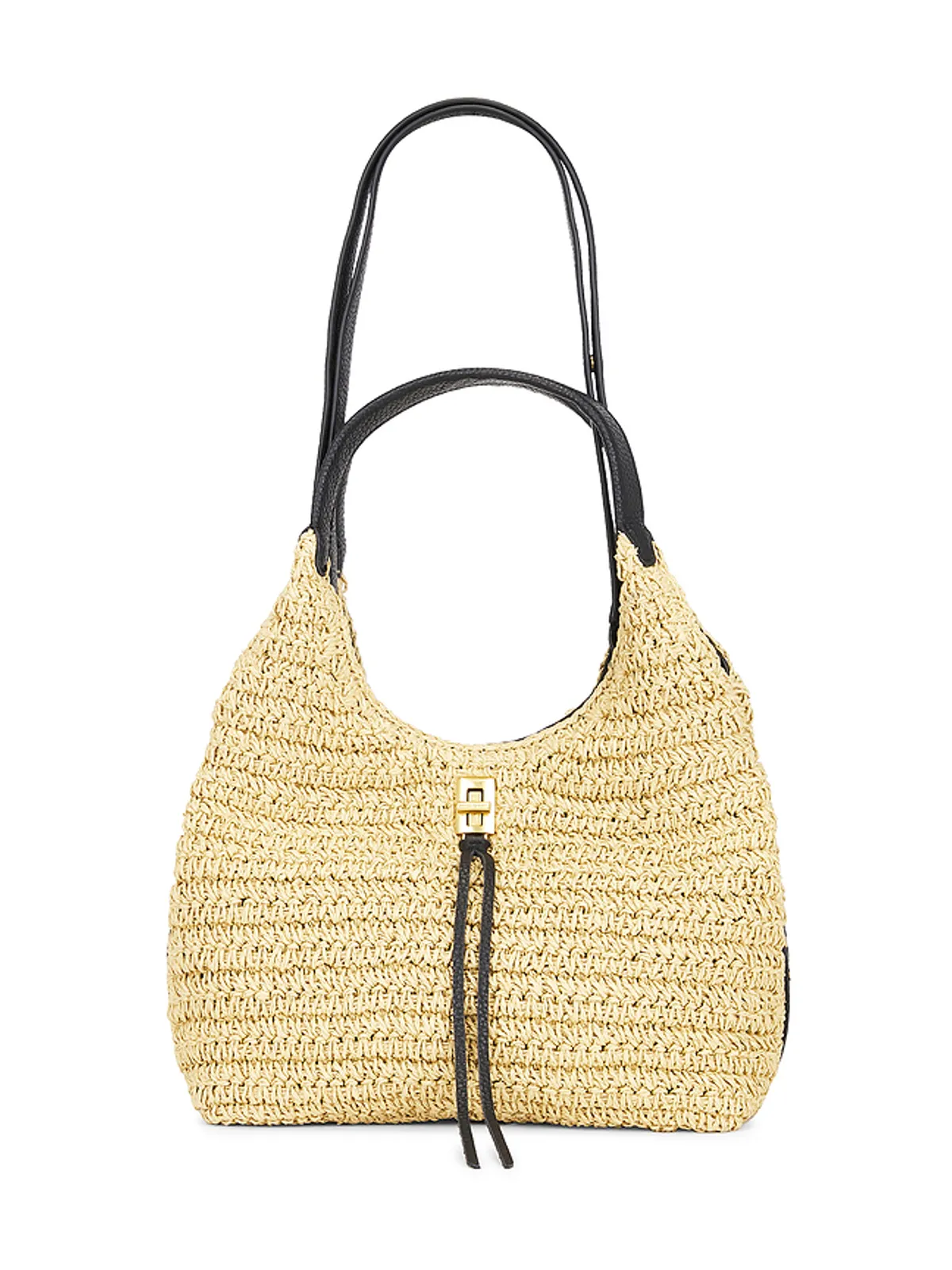Rebecca Minkoff DARREN サッチェルバッグ - 画像1