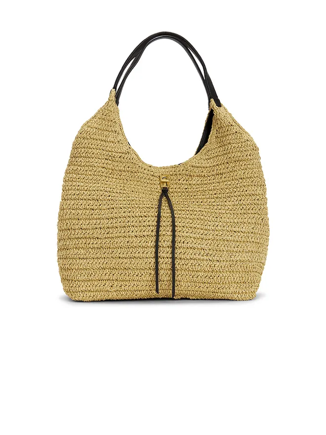 Rebecca Minkoff Rebecca Minkoff Darren Signature Carryallの商品画像