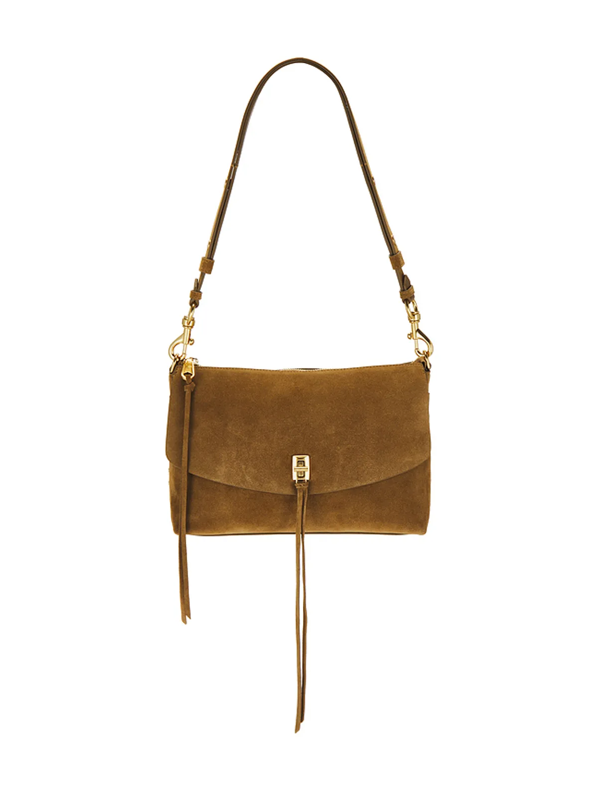 Rebecca Minkoff DARREN ショルダーバッグ - 画像1