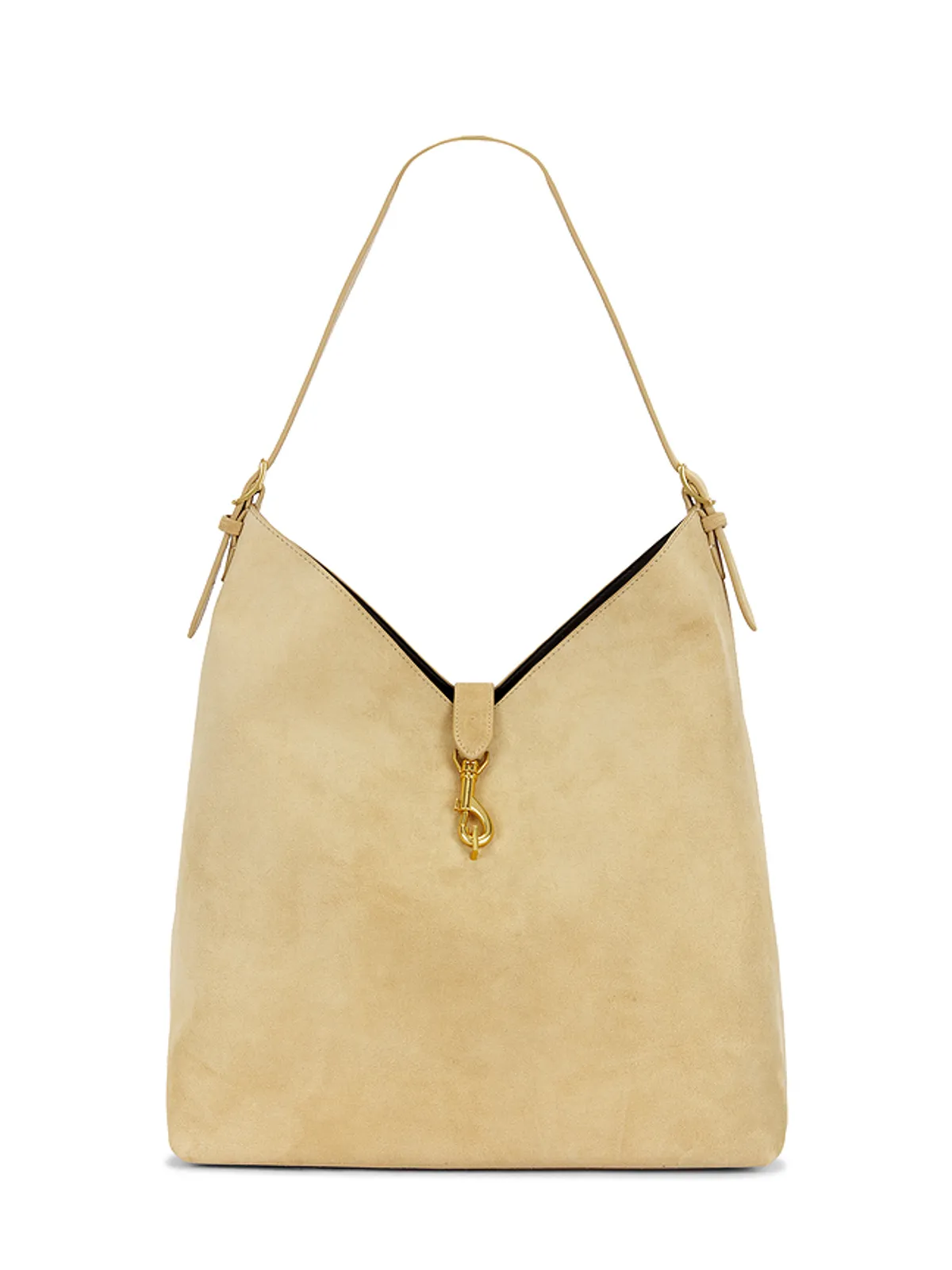 Rebecca Minkoff MEGAN ホーボーバッグ - 画像1
