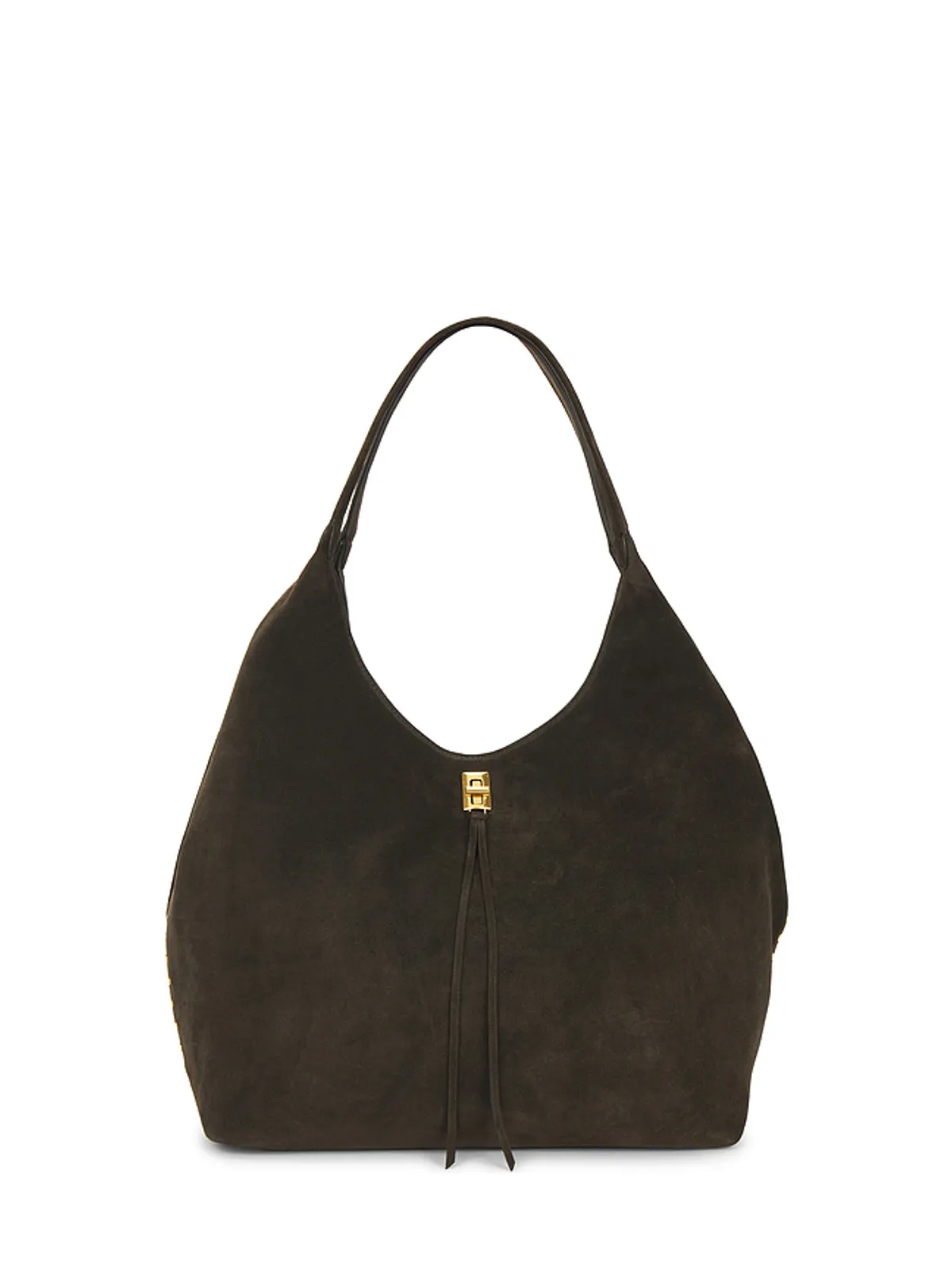 Rebecca Minkoff DARREN SIGNATURE CARRYALL トートバッグ - 画像1