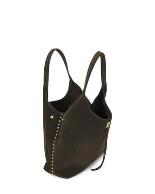 Rebecca Minkoff DARREN SIGNATURE CARRYALL トートバッグ - サムネイル4