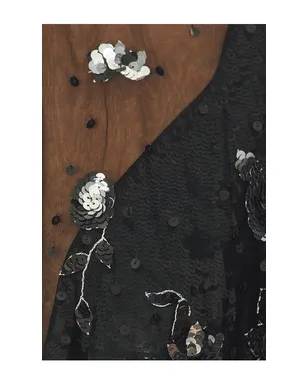 AFEW Rahul Mishra MANDALA ケープ - サムネイル6