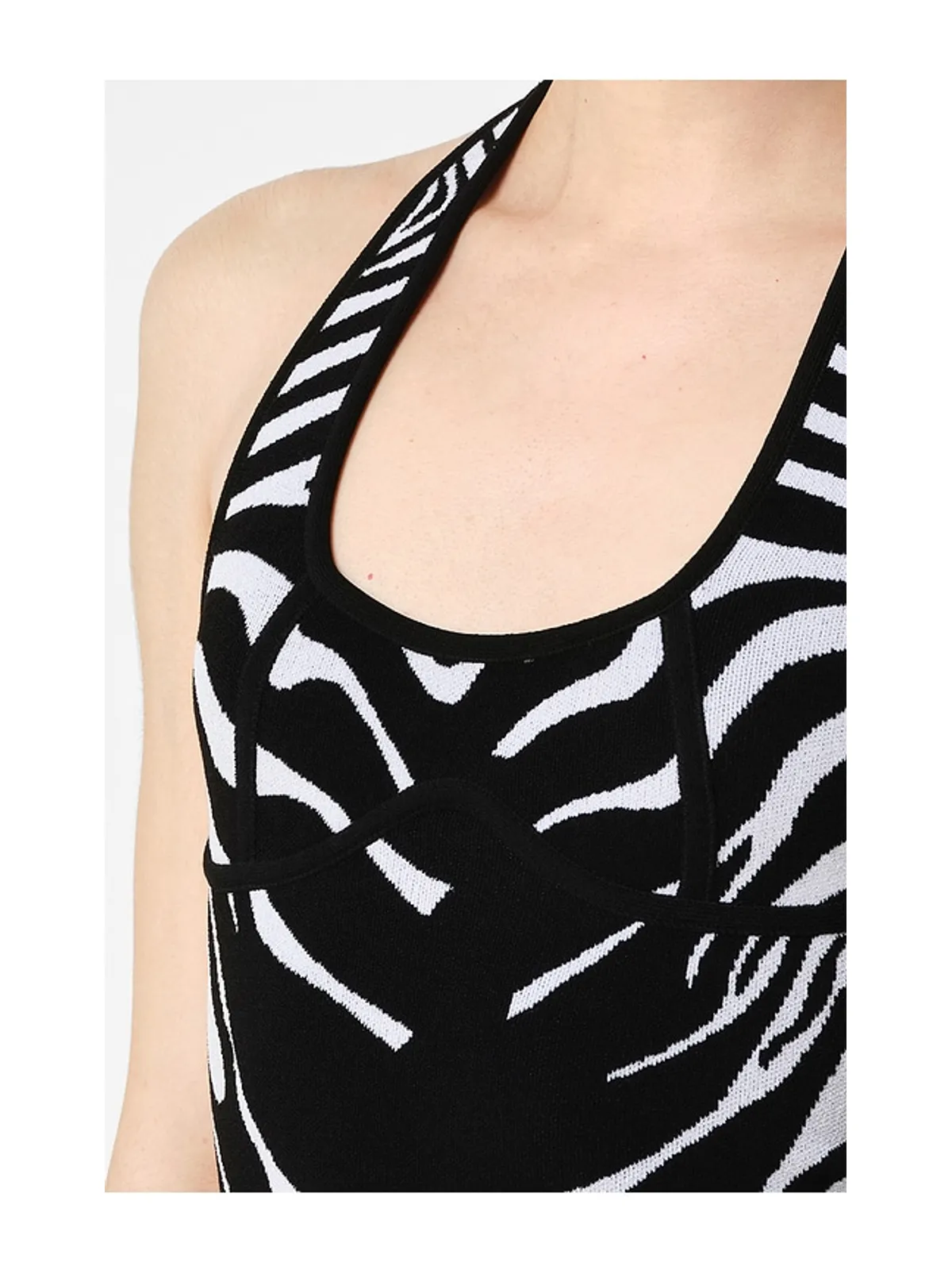 REVOLVE LOS ANGELES MIRELLE ドレス - 画像5