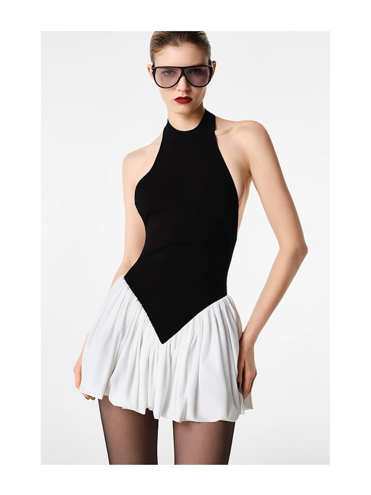 REVOLVE LOS ANGELES MIKA ドレス - 画像3
