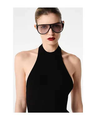 REVOLVE LOS ANGELES MIKA ドレス - サムネイル4