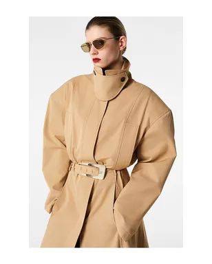 REVOLVE LOS ANGELES NIKITA コート - サムネイル3
