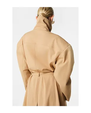 REVOLVE LOS ANGELES NIKITA コート - サムネイル4